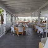 Villa Plasi Comida