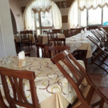 Villa Plasi Comida