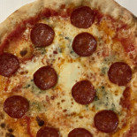 Pizza Export Nourriture