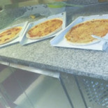 Sila Turkish Comida