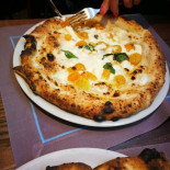 Enosteria Lipen Nourriture