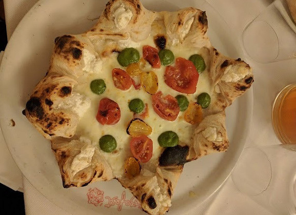 Enosteria Lipen Nourriture
