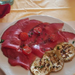 La Tettoia Nourriture