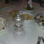Pizzeria Sapori Di Puglia Comida