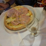 Pizzeria Sapori Di Puglia Comida