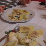 Pizzeria Ducale Nourriture