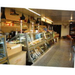 Pasticceria Tiffany Nourriture