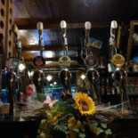 Road House Saloon Extérieur