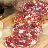 Il Mozzare Nourriture