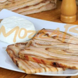 Il Mozzare Nourriture