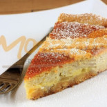 Il Mozzare Nourriture