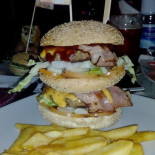 Mastro 25 Brewpub Nourriture