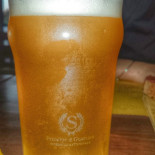 Mastro 25 Brewpub Nourriture