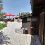 Masseria Senise Exterior