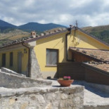 Masseria Senise Exterior