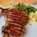 Locanda Martina Comida