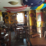 Il Dollaro Publichouse Dentro