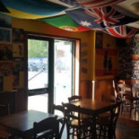 Il Dollaro Publichouse Dentro