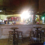 Old River Saloon À l'intérieur