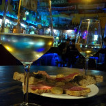 Il Dollaro Publichouse Comida