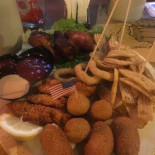Il Dollaro Publichouse Comida