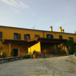 Masseria Monte Pizzi outside