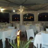 La Terrazza Nourriture
