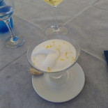 La Terrazza Extérieur