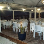 La Terrazza Extérieur