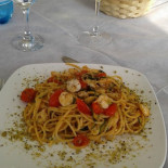 La Terrazza Nourriture