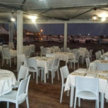 La Terrazza Nourriture
