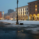 Caffè Garibaldi outside