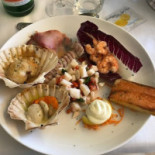 Al Monte Comida