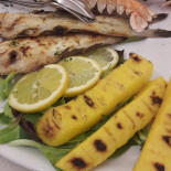 Al Monte Comida
