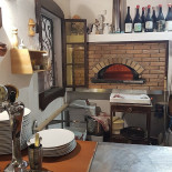 La Fortezza Nourriture