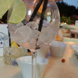 Frudisi Nourriture