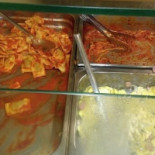 L'acquolina Comida