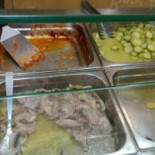 L'acquolina Comida