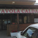 L'acquolina Extérieur