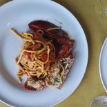 Ristorantino food