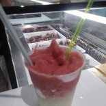 Ice Planet Nourriture