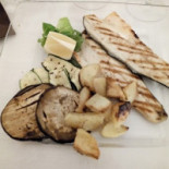 Ristorantino food