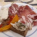 Posta Comida