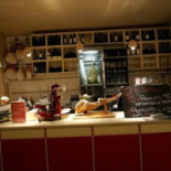 Retrogusto Comida