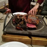 Retrogusto Comida