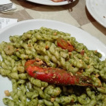 Pizze E Cassatelle Nourriture
