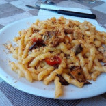 Pizze E Cassatelle Nourriture
