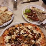 Pizze E Cassatelle Nourriture