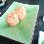 Sakura Nourriture