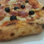 Pizzeria Trattoria Lucana food
